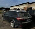 Синий Форд Мондео, объемом двигателя 2 л и пробегом 372 тыс. км за 1709 $, фото 12 на Automoto.ua