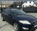 Синій Форд Мондео, об'ємом двигуна 2 л та пробігом 307 тис. км за 6800 $, фото 1 на Automoto.ua
