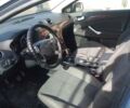 Синий Форд Мондео, объемом двигателя 1.8 л и пробегом 280 тыс. км за 5500 $, фото 4 на Automoto.ua