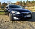 Синий Форд Мондео, объемом двигателя 20 л и пробегом 293 тыс. км за 6800 $, фото 1 на Automoto.ua