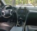 Синий Форд Мондео, объемом двигателя 2 л и пробегом 212 тыс. км за 6500 $, фото 9 на Automoto.ua