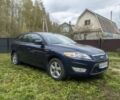 Синій Форд Мондео, об'ємом двигуна 2 л та пробігом 264 тис. км за 7100 $, фото 1 на Automoto.ua