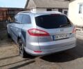Синий Форд Мондео, объемом двигателя 1.8 л и пробегом 280 тыс. км за 5500 $, фото 6 на Automoto.ua