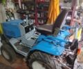 Синий Форд Мондео, объемом двигателя 2 л и пробегом 338 тыс. км за 5300 $, фото 1 на Automoto.ua