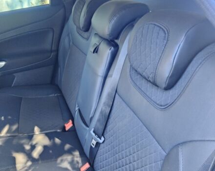 Синій Форд Мондео, об'ємом двигуна 2 л та пробігом 213 тис. км за 6500 $, фото 7 на Automoto.ua