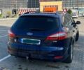 Синій Форд Мондео, об'ємом двигуна 2 л та пробігом 300 тис. км за 5900 $, фото 3 на Automoto.ua