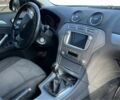 Синій Форд Мондео, об'ємом двигуна 2 л та пробігом 300 тис. км за 5900 $, фото 6 на Automoto.ua