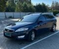 Синій Форд Мондео, об'ємом двигуна 2 л та пробігом 300 тис. км за 5900 $, фото 1 на Automoto.ua