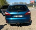 Синий Форд Мондео, объемом двигателя 2 л и пробегом 317 тыс. км за 6200 $, фото 3 на Automoto.ua