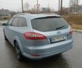 Синій Форд Мондео, об'ємом двигуна 1 л та пробігом 290 тис. км за 5700 $, фото 4 на Automoto.ua