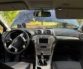 Синий Форд Мондео, объемом двигателя 2 л и пробегом 310 тыс. км за 5800 $, фото 6 на Automoto.ua