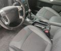 Синій Форд Мондео, об'ємом двигуна 2 л та пробігом 213 тис. км за 6500 $, фото 5 на Automoto.ua