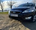 Синий Форд Мондео, объемом двигателя 20 л и пробегом 293 тыс. км за 6800 $, фото 1 на Automoto.ua