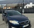 Синій Форд Мондео, об'ємом двигуна 2 л та пробігом 307 тис. км за 5700 $, фото 1 на Automoto.ua