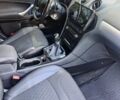 Синий Форд Мондео, объемом двигателя 2 л и пробегом 212 тыс. км за 6500 $, фото 7 на Automoto.ua
