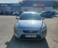 Синий Форд Мондео, объемом двигателя 2 л и пробегом 212 тыс. км за 6500 $, фото 5 на Automoto.ua
