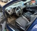Синий Форд Мондео, объемом двигателя 2.2 л и пробегом 300 тыс. км за 5750 $, фото 7 на Automoto.ua