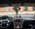 Синий Форд Мондео, объемом двигателя 2 л и пробегом 390 тыс. км за 5500 $, фото 17 на Automoto.ua