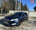 Синий Форд Мондео, объемом двигателя 2 л и пробегом 300 тыс. км за 5500 $, фото 1 на Automoto.ua