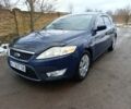 Синій Форд Мондео, об'ємом двигуна 1.8 л та пробігом 385 тис. км за 4400 $, фото 1 на Automoto.ua
