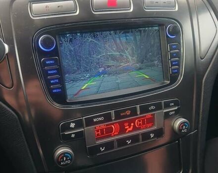 Синій Форд Мондео, об'ємом двигуна 2 л та пробігом 392 тис. км за 5650 $, фото 24 на Automoto.ua