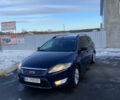 Синий Форд Мондео, объемом двигателя 2 л и пробегом 256 тыс. км за 5900 $, фото 2 на Automoto.ua