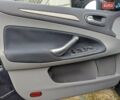 Синий Форд Мондео, объемом двигателя 2.2 л и пробегом 330 тыс. км за 6800 $, фото 23 на Automoto.ua