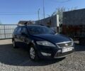 Синий Форд Мондео, объемом двигателя 2 л и пробегом 300 тыс. км за 3646 $, фото 1 на Automoto.ua