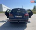 Синий Форд Мондео, объемом двигателя 2 л и пробегом 287 тыс. км за 8000 $, фото 2 на Automoto.ua