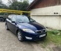 Синій Форд Мондео, об'ємом двигуна 2 л та пробігом 233 тис. км за 5093 $, фото 1 на Automoto.ua