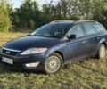 Синий Форд Мондео, объемом двигателя 0 л и пробегом 123 тыс. км за 3000 $, фото 1 на Automoto.ua