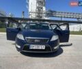 Синий Форд Мондео, объемом двигателя 2 л и пробегом 287 тыс. км за 8000 $, фото 1 на Automoto.ua