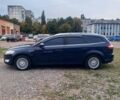 Синий Форд Мондео, объемом двигателя 2 л и пробегом 390 тыс. км за 5500 $, фото 8 на Automoto.ua