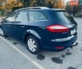 Синий Форд Мондео, объемом двигателя 2.18 л и пробегом 318 тыс. км за 4999 $, фото 11 на Automoto.ua