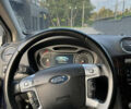 Синий Форд Мондео, объемом двигателя 1.98 л и пробегом 349 тыс. км за 5750 $, фото 14 на Automoto.ua