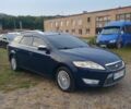 Синий Форд Мондео, объемом двигателя 2 л и пробегом 390 тыс. км за 5500 $, фото 16 на Automoto.ua