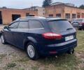 Синий Форд Мондео, объемом двигателя 2 л и пробегом 390 тыс. км за 5500 $, фото 4 на Automoto.ua