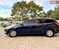 Синій Форд Мондео, об'ємом двигуна 2 л та пробігом 329 тис. км за 5499 $, фото 1 на Automoto.ua
