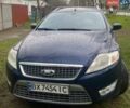 Синий Форд Мондео, объемом двигателя 2 л и пробегом 320 тыс. км за 6350 $, фото 1 на Automoto.ua