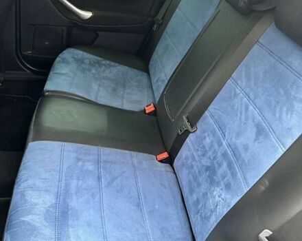 Синий Форд Мондео, объемом двигателя 1.6 л и пробегом 262 тыс. км за 6150 $, фото 8 на Automoto.ua