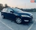 Синий Форд Мондео, объемом двигателя 2.18 л и пробегом 318 тыс. км за 4999 $, фото 1 на Automoto.ua