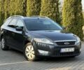 Синий Форд Мондео, объемом двигателя 2 л и пробегом 240 тыс. км за 2211 $, фото 1 на Automoto.ua