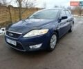 Синий Форд Мондео, объемом двигателя 1.75 л и пробегом 385 тыс. км за 4400 $, фото 1 на Automoto.ua