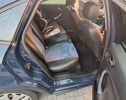 Синий Форд Мондео, объемом двигателя 1.6 л и пробегом 262 тыс. км за 6600 $, фото 1 на Automoto.ua