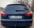 Синій Форд Мондео, об'ємом двигуна 2 л та пробігом 392 тис. км за 5650 $, фото 6 на Automoto.ua