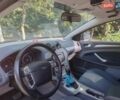 Синий Форд Мондео, объемом двигателя 2 л и пробегом 290 тыс. км за 6800 $, фото 1 на Automoto.ua