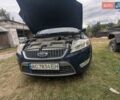 Синий Форд Мондео, объемом двигателя 2.2 л и пробегом 330 тыс. км за 6800 $, фото 16 на Automoto.ua