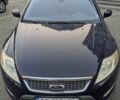 Синий Форд Мондео, объемом двигателя 2.2 л и пробегом 330 тыс. км за 6800 $, фото 7 на Automoto.ua