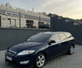 Синий Форд Мондео, объемом двигателя 1.98 л и пробегом 349 тыс. км за 5750 $, фото 2 на Automoto.ua