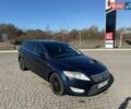 Синий Форд Мондео, объемом двигателя 2 л и пробегом 325 тыс. км за 5850 $, фото 1 на Automoto.ua